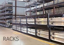 Cantilever Racks