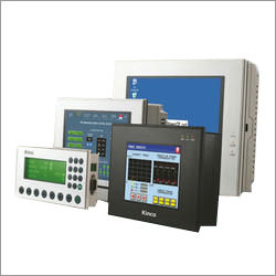 HMI Controller