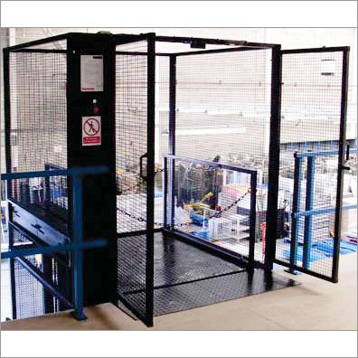 Goods Lift