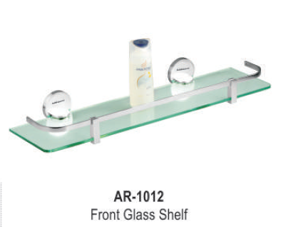 Front Glass Shelf