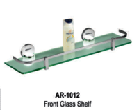 Front Glass Shelf