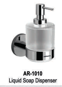 Liquid Soap Dispenser