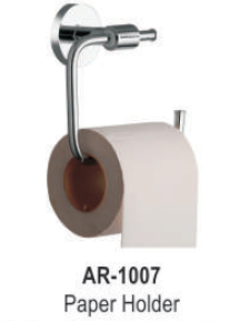 Paper Roll Holder