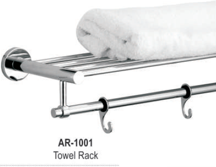 Towel Rack