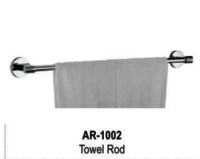 Towel Rod