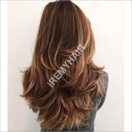 Remy Hair Wig