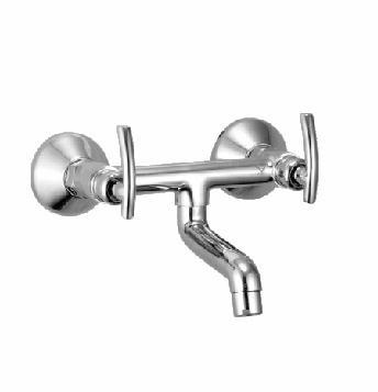Wall Mixer Non-Telephonic
