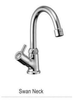 Adonis Collection Faucet