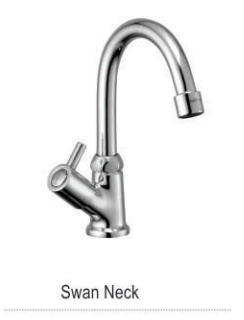 Swan Neck