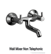Wall Mixer Non Telephonic