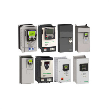 Schneider AC Drive Schneider AC Drive