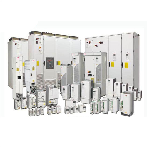 ABB AC Drives ABB AC Drives