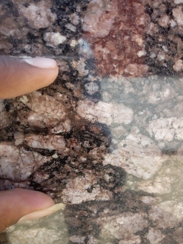 Rajasthan Piccaso Granite