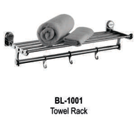 Towel Rack