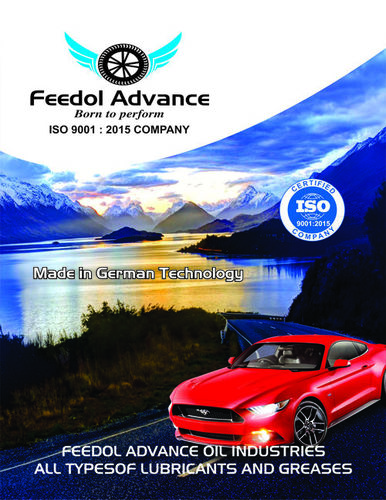 Brochure Type Label