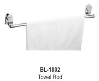 Towel Rod