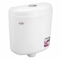 Slim Dual Flush Toilet