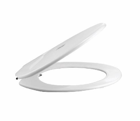 TOILET SEAT COVER