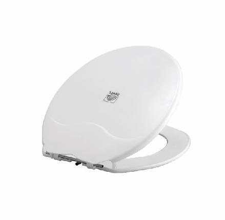 Brass Rod Seat Cover