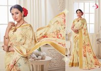 Beautiful designer silk sarees online shopping