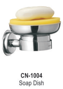 Soap Dish