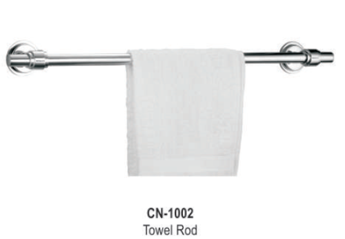 Towel Rod