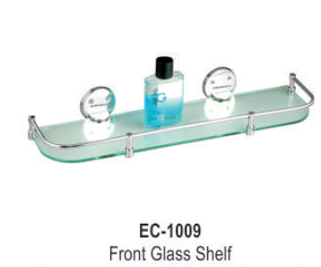 Front Glass Shelf