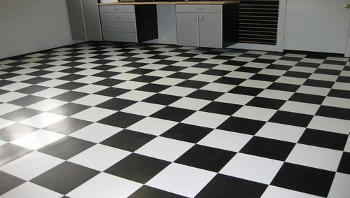 Vinyl Flooring