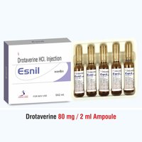 Drotaverine + Aceclofenac + Mefenamic