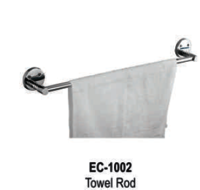 Towel Rod