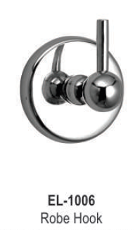 Robe Hook