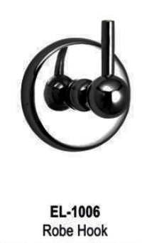 Robe Hook