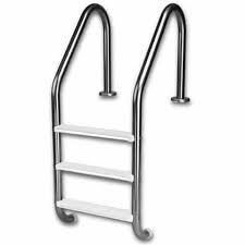 SS Swimming Pool Ladder SS Swimming Pool Ladder
