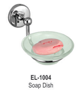 Soap Dish