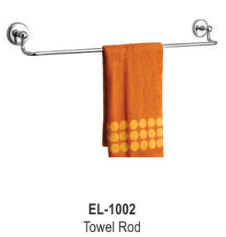 SS Towel Rod