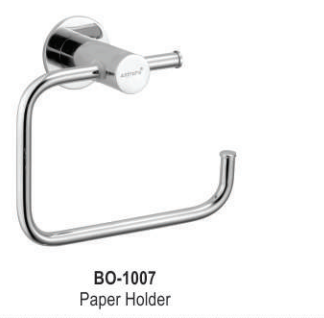 Paper Holder