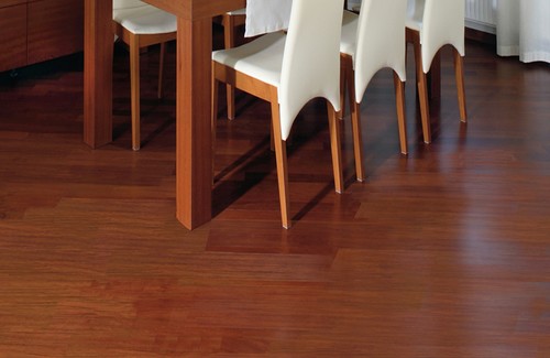 Wooden Vinyl Flooring