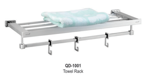 Bathroom Towel Rack