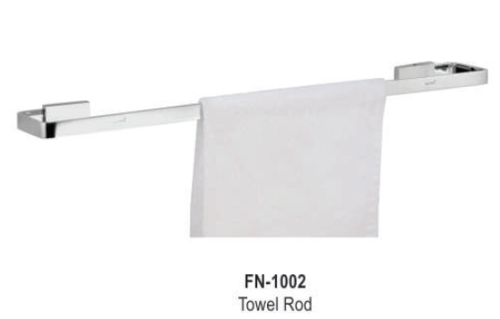 Towel Rod