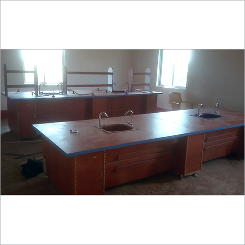 Chemistry Table