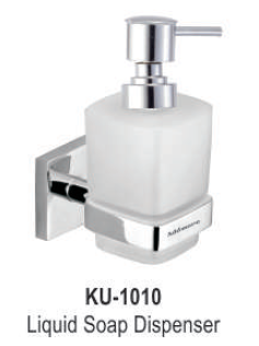 Liquid Soap Dispenser
