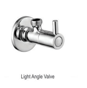 Light Angle Valve