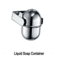 Liquid Soap Container