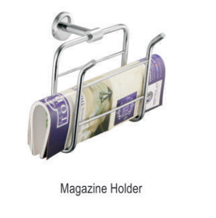 Magazine Holder