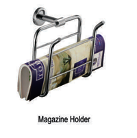 Magazine Holder
