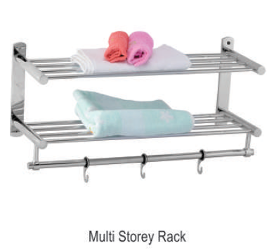 Multi Storey Racks