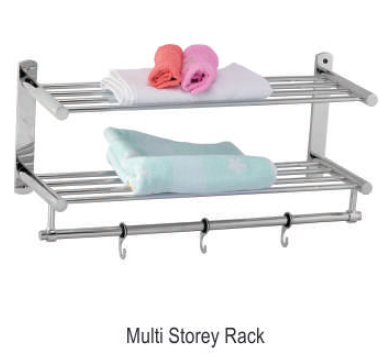 Multi Storey Rack