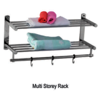 Multi Storey Rack