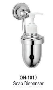 Onix 2 in 1 Soap Dish