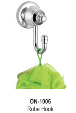 Robe Hook